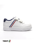 Tirenti Porto Bianco children's sneaker