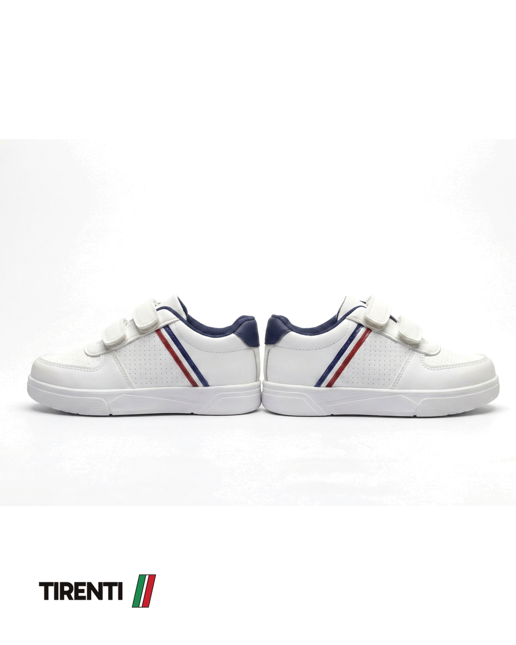 Tirenti Porto Bianco children's sneaker