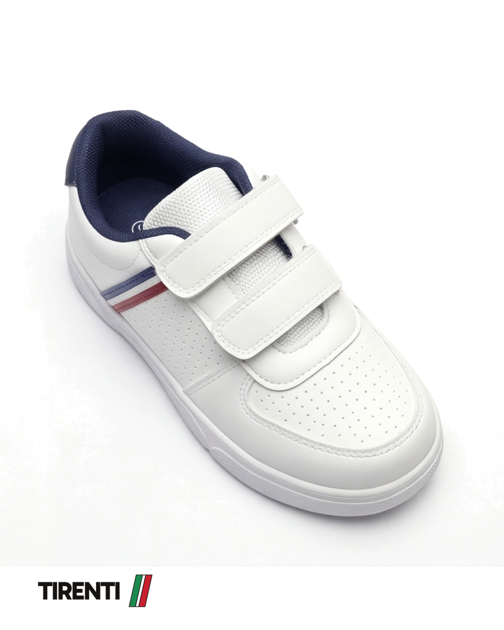 Tirenti Porto Bianco children's sneaker