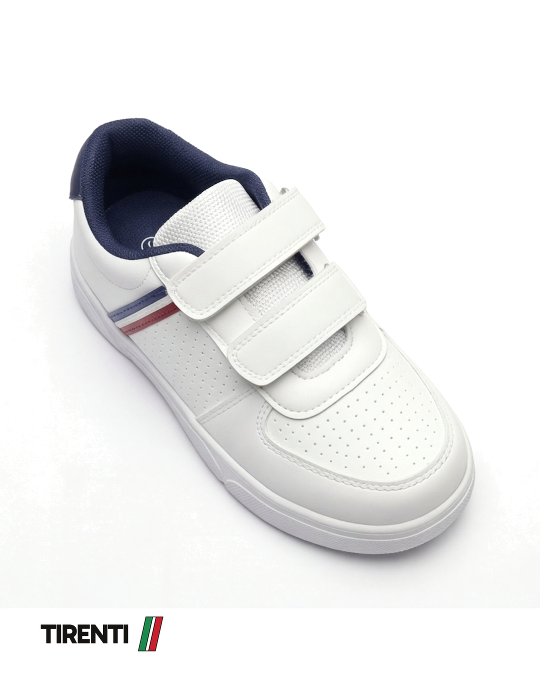 Tirenti Porto Bianco children's sneaker