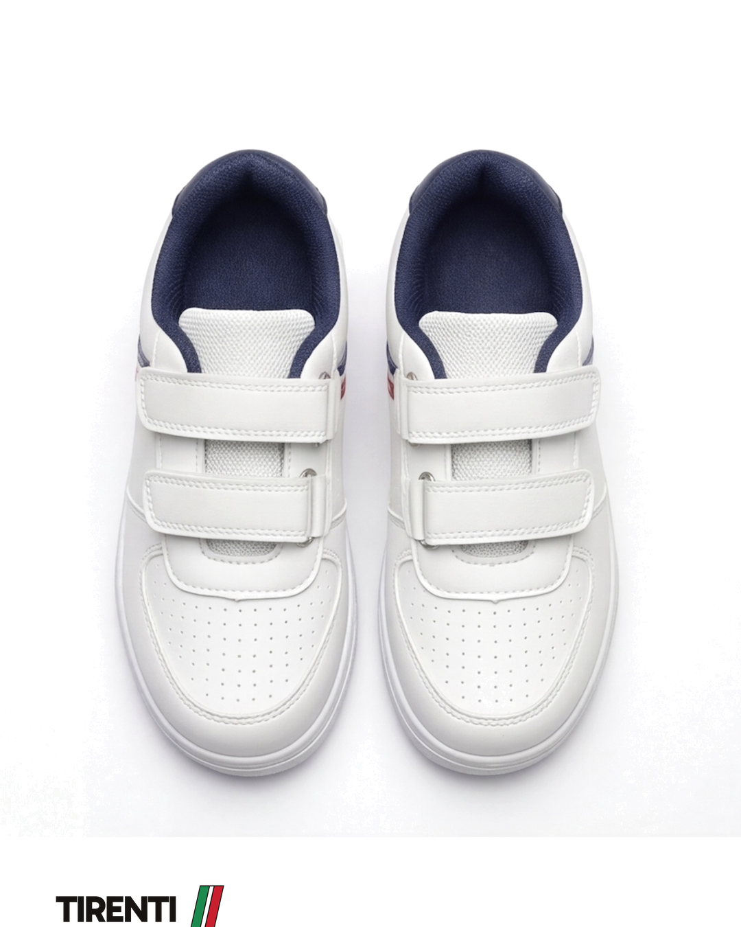 Tirenti Porto Bianco children's sneaker