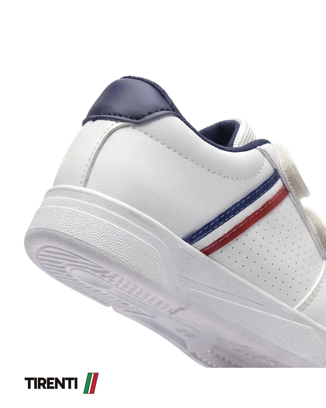 Tirenti Porto Bianco children's sneaker
