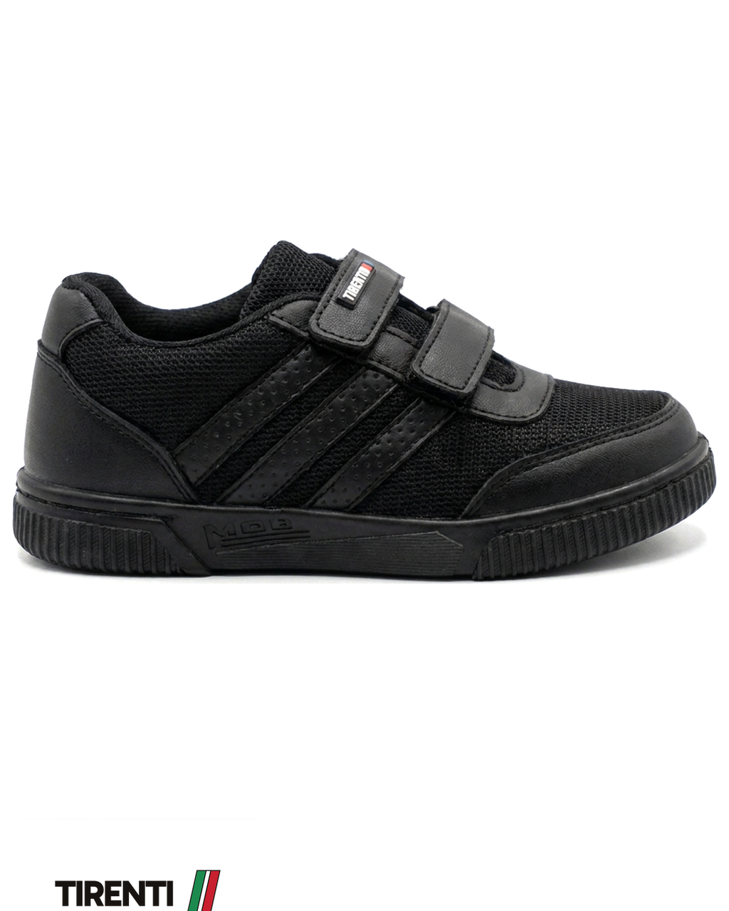 Tirenti Primo children's sneaker
