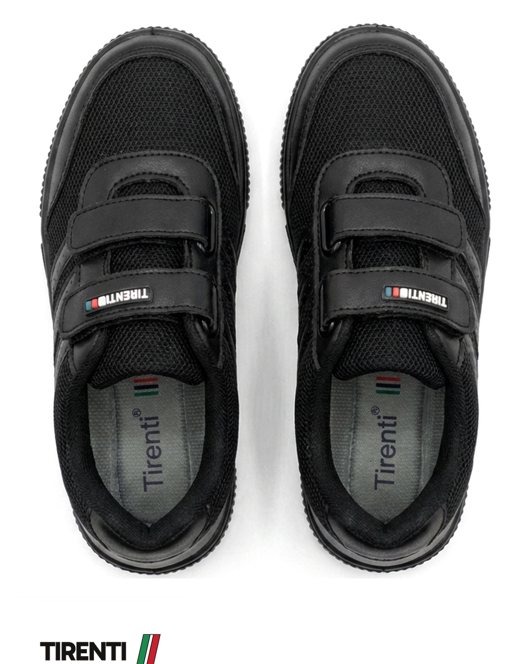 Tirenti Primo children's sneaker