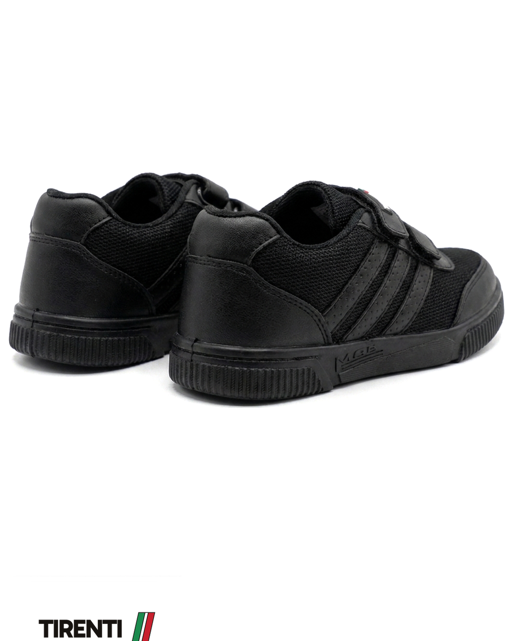 Tirenti Primo children's sneaker