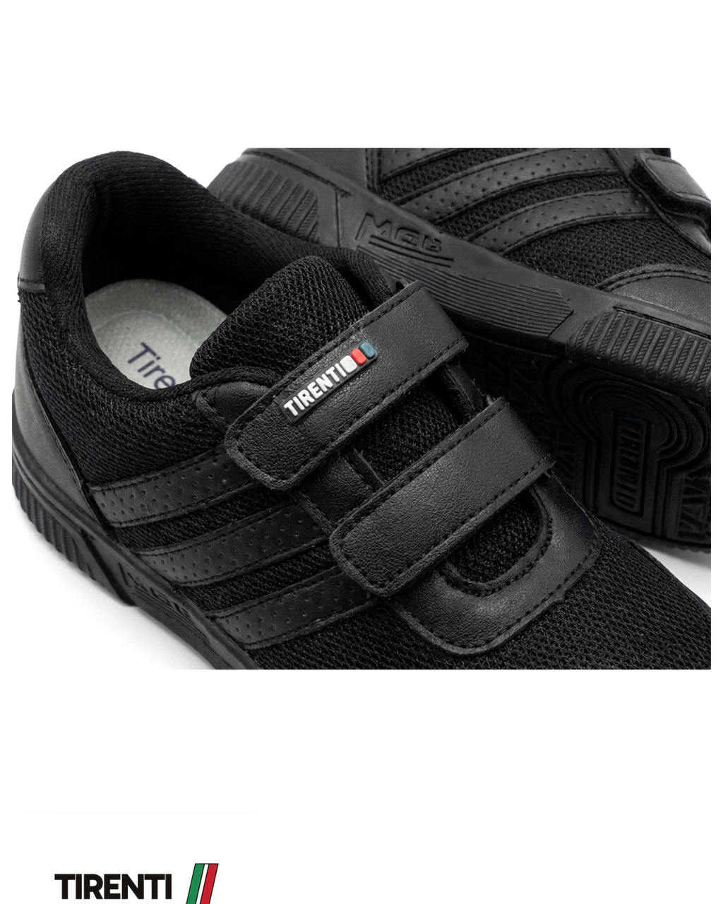 Tirenti Primo children's sneaker