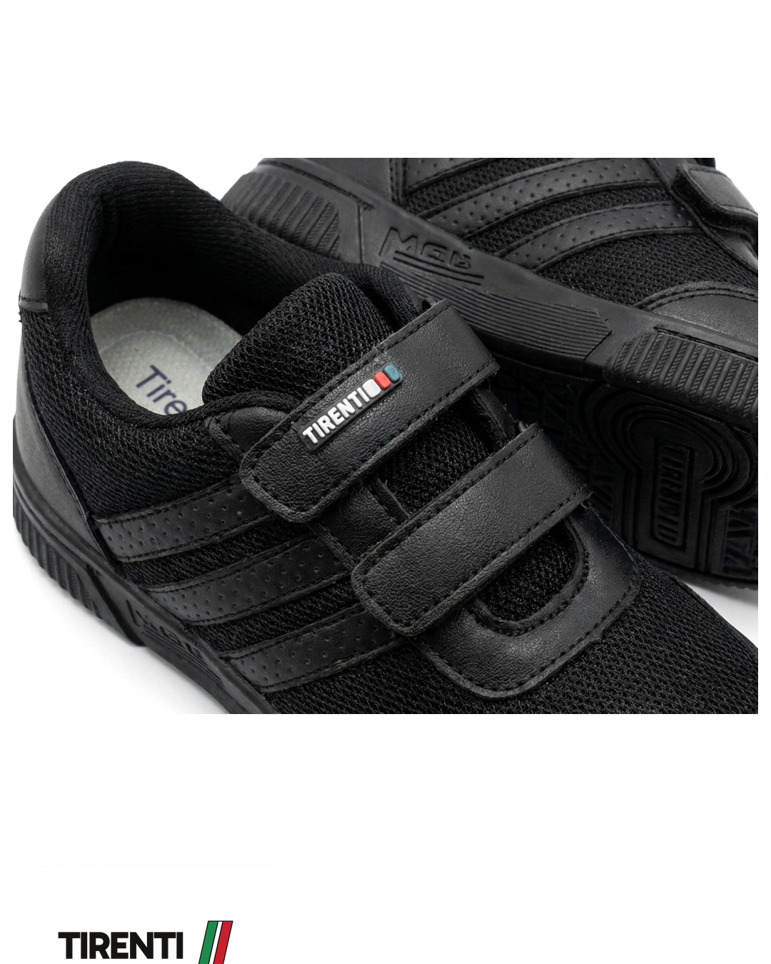Tirenti Primo children's sneaker