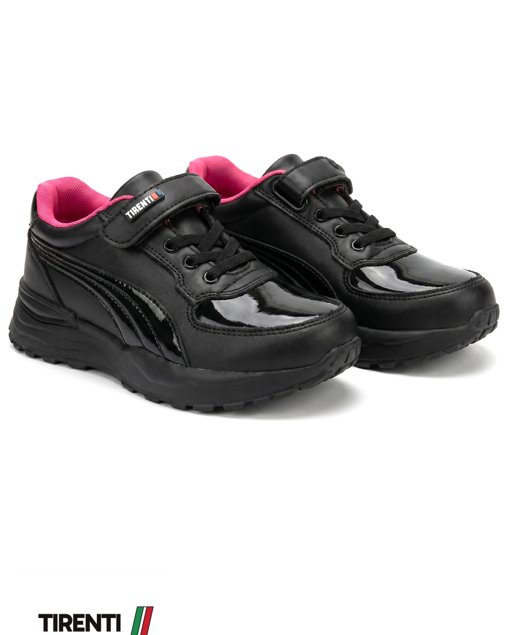Tirenti Raggio children's sneaker