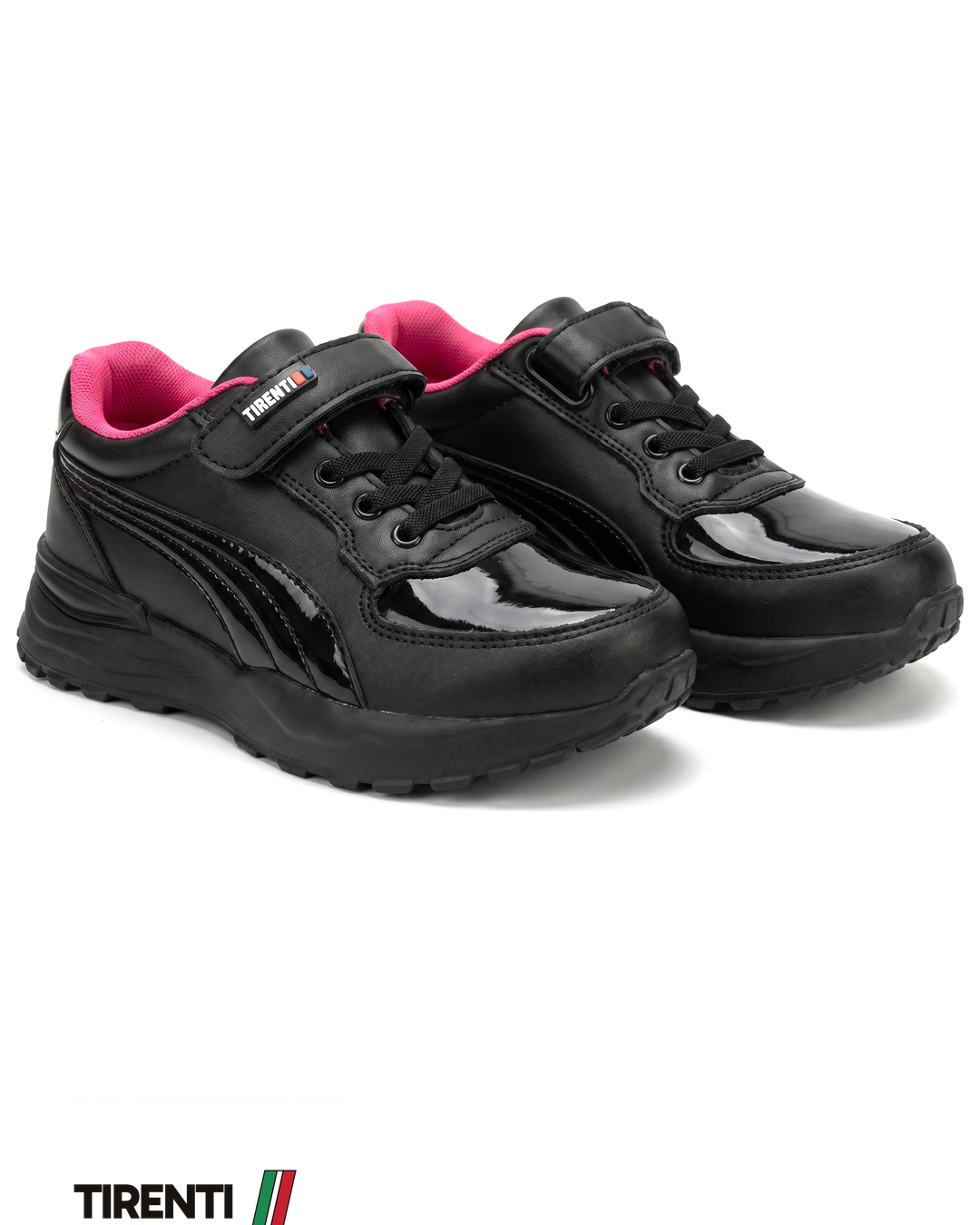 Tirenti Raggio children's sneaker