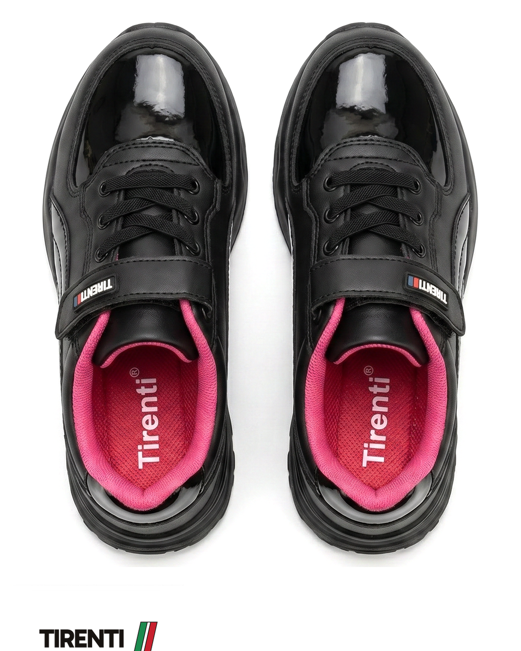 Tirenti Raggio children's sneaker