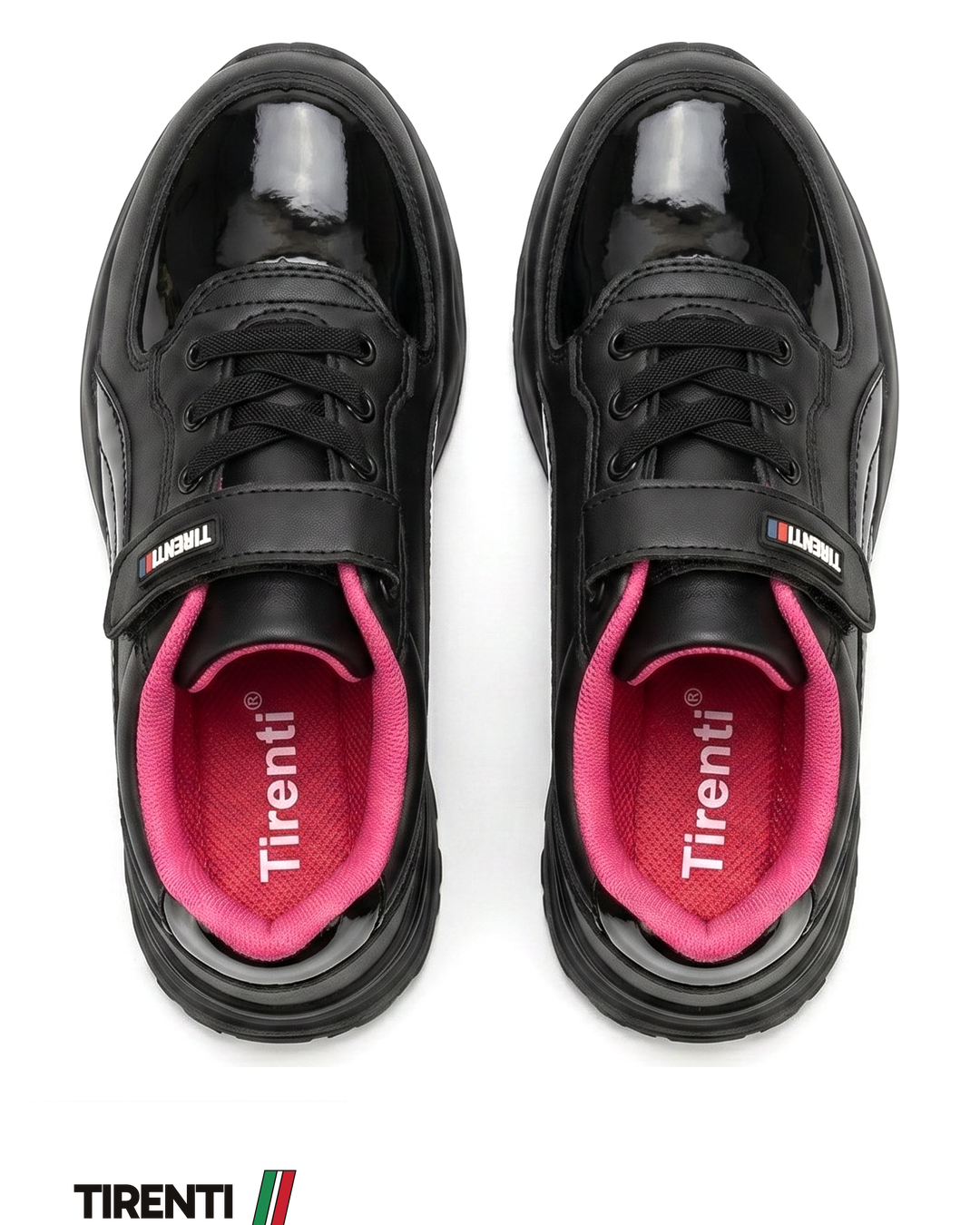 Tirenti Raggio children's sneaker