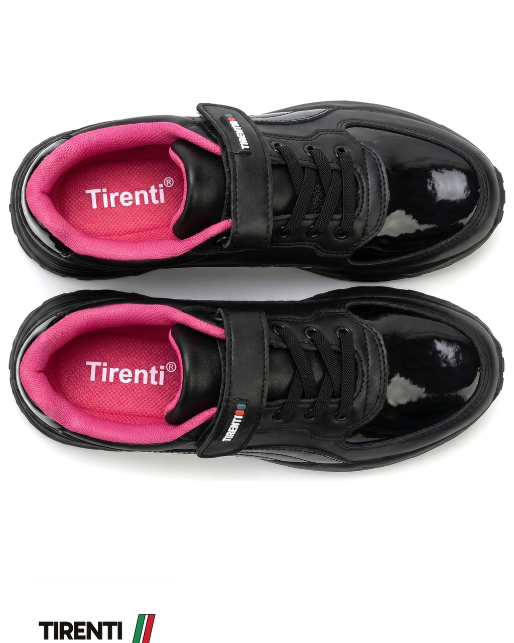 Tirenti Raggio children's sneaker