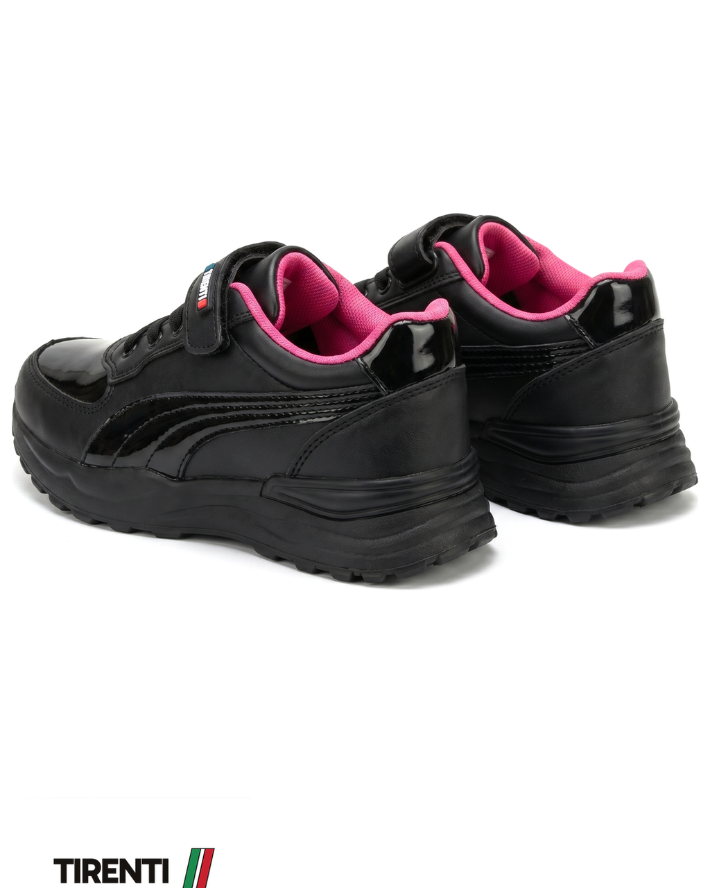 Tirenti Raggio children's sneaker
