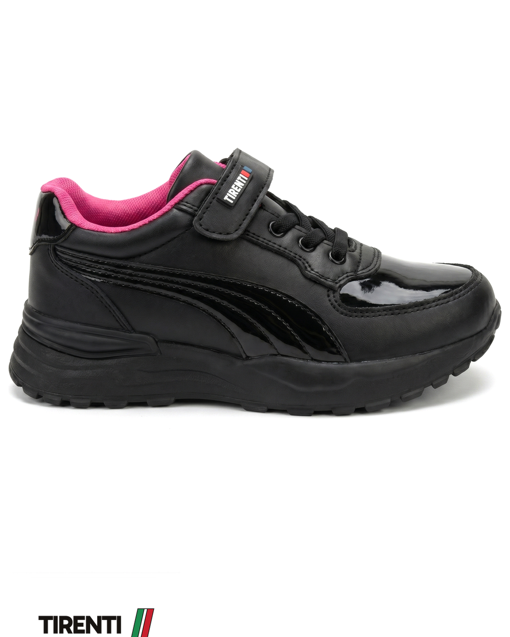 Tirenti Raggio children's sneaker