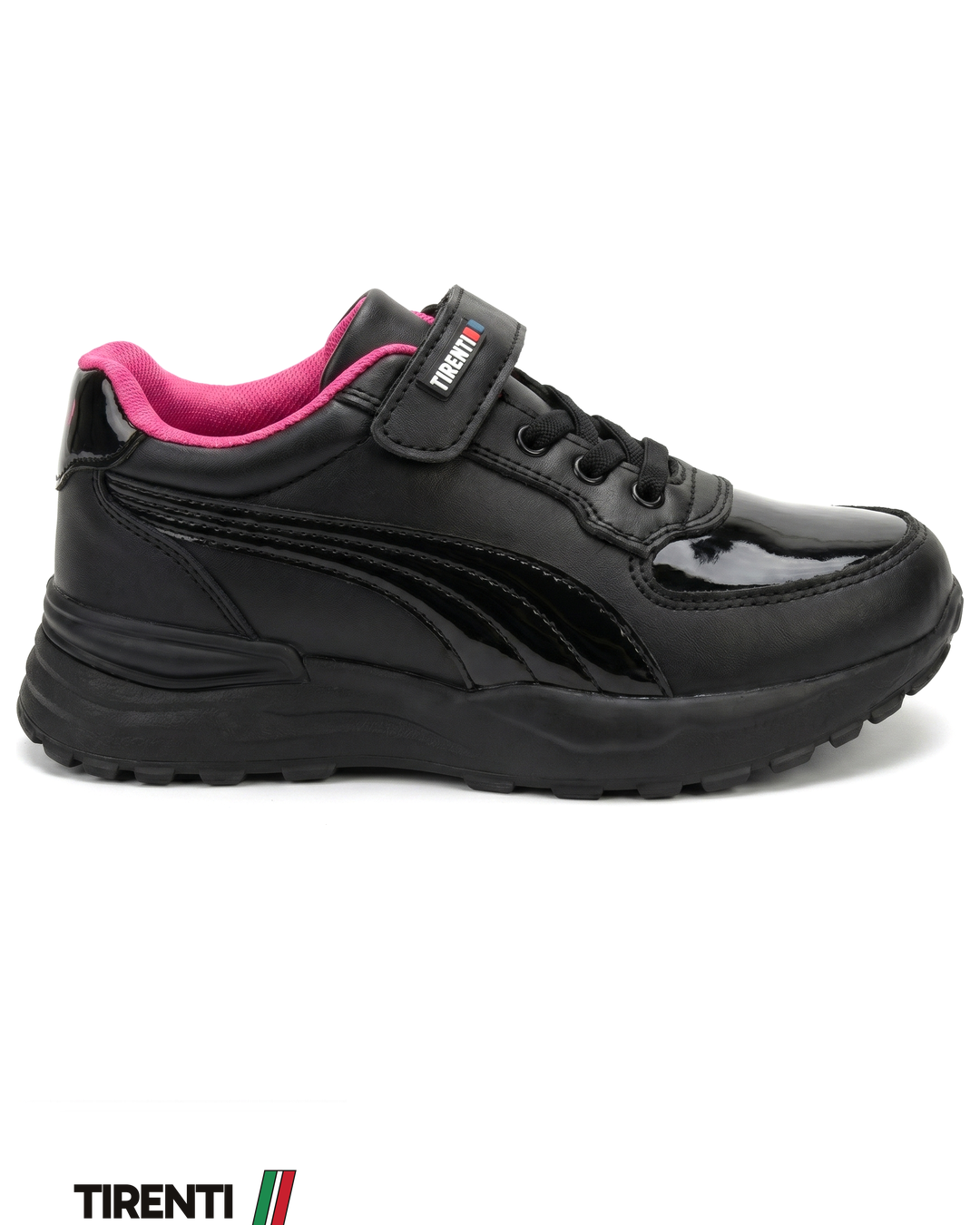 Tirenti Raggio children's sneaker