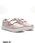 Tirenti Rosa Chiaro children's sneaker