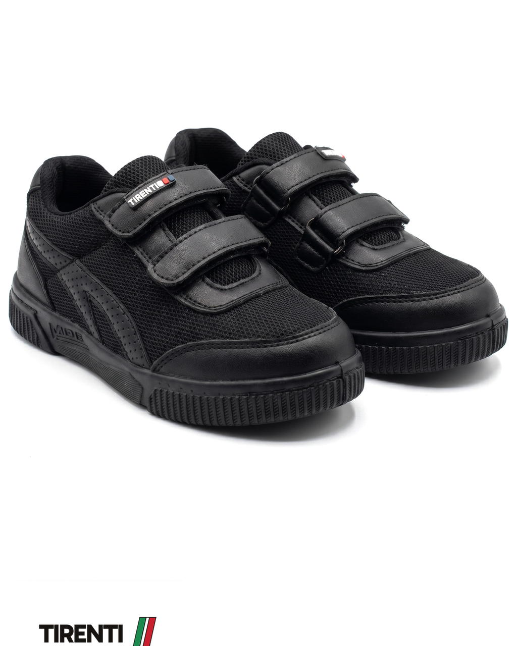 Tirenti Scatto children's sneaker