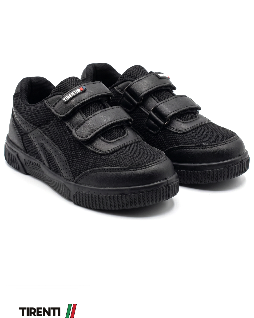 Tirenti Scatto children's sneaker
