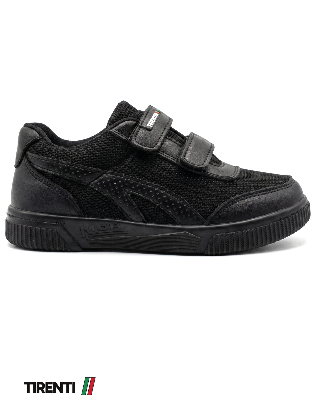 Tirenti Scatto children's sneaker