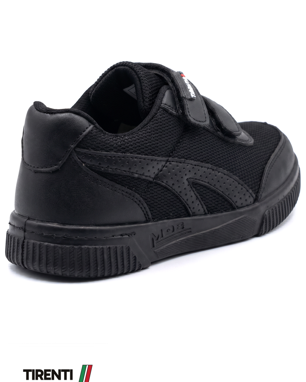Tirenti Scatto children's sneaker
