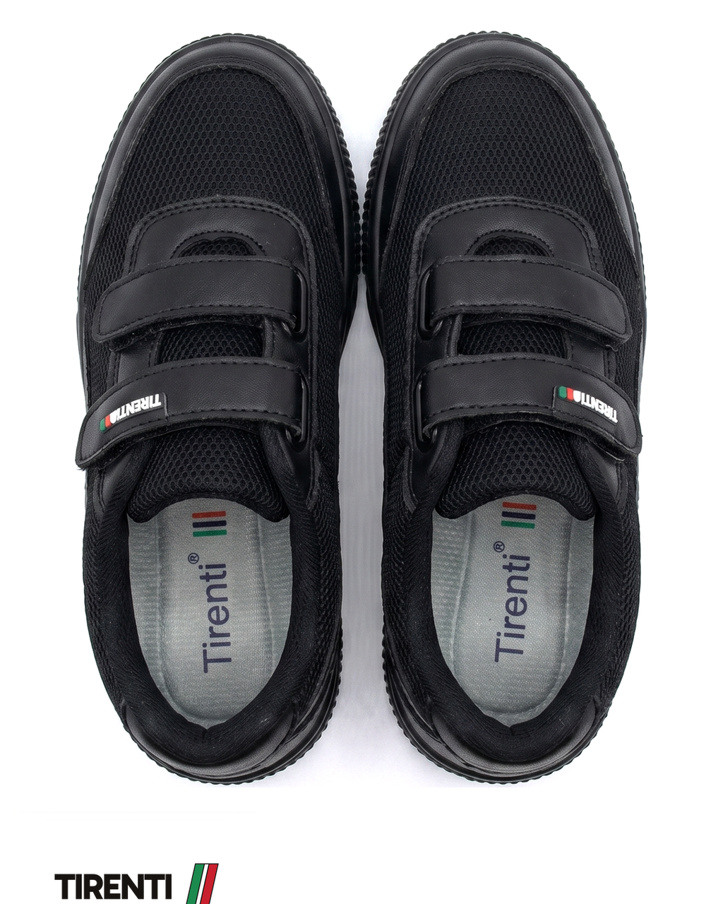 Tirenti Scatto children's sneaker