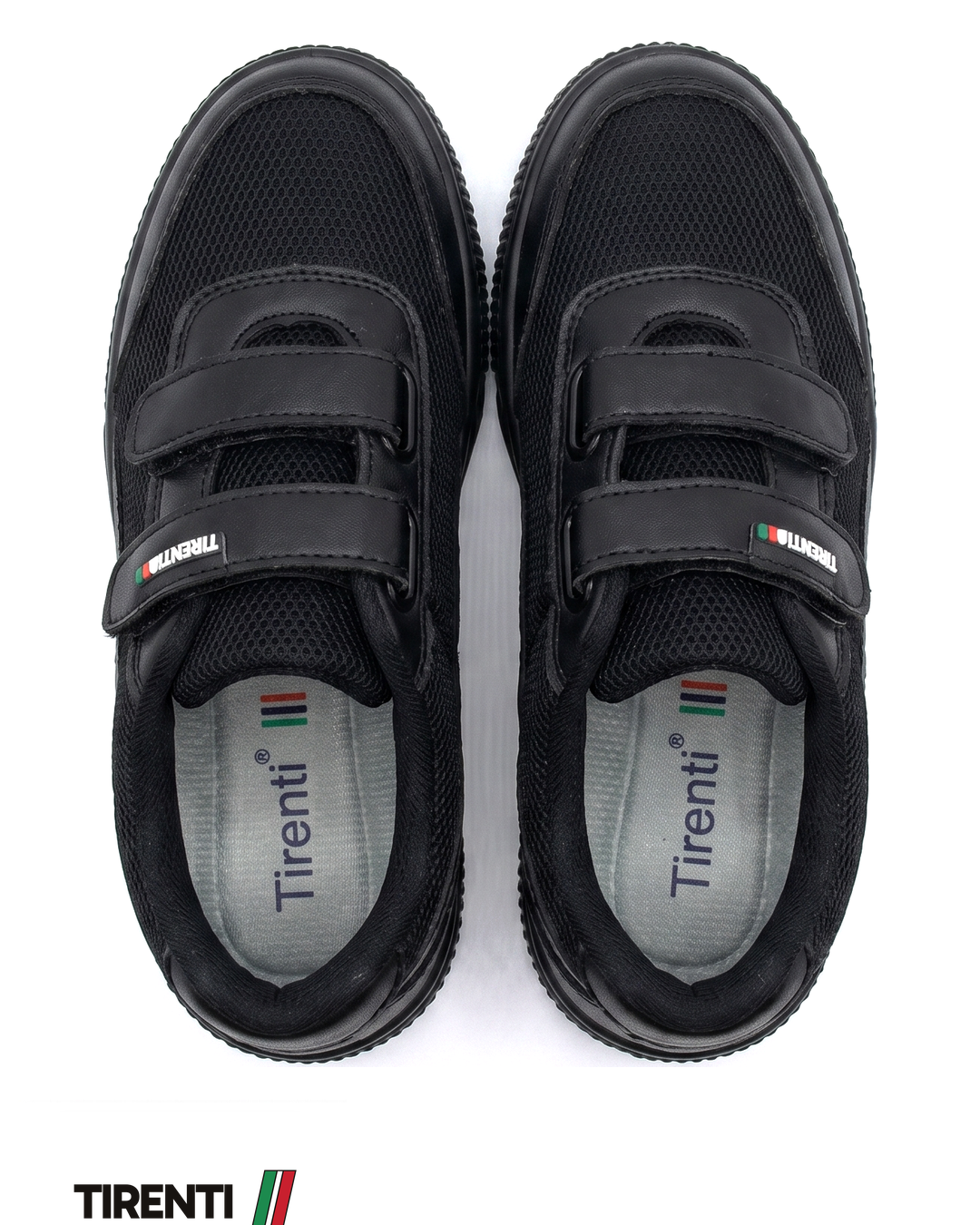 Tirenti Scatto children's sneaker