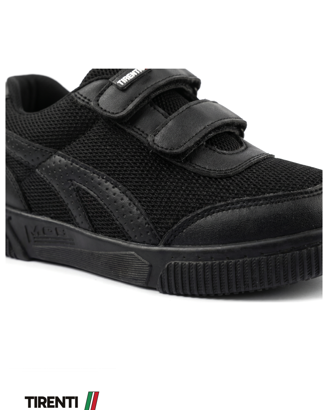 Tirenti Scatto children's sneaker