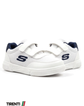 Tirenti Sera Bianco children's sneaker