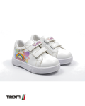 Tirenti Stella Arcobaleno children's sneaker