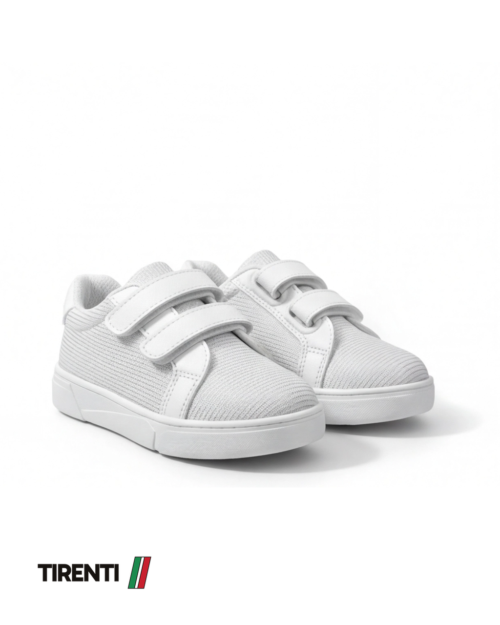 Tirenti Stella Argento children's sneaker