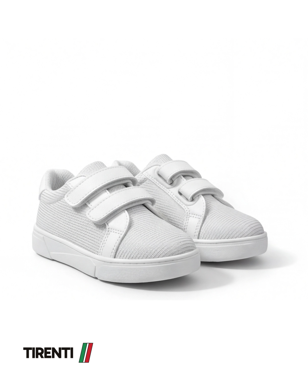 Tirenti Stella Argento children's sneaker