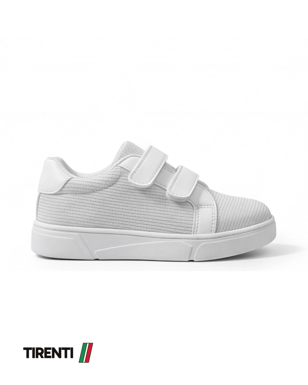 Tirenti Stella Argento children's sneaker