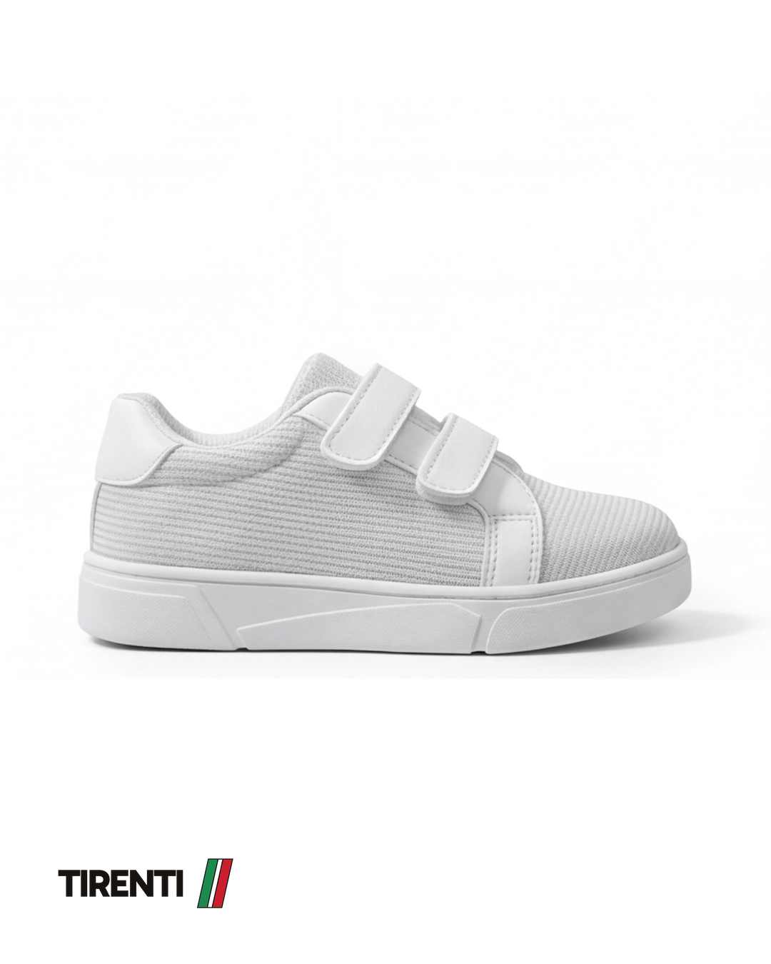 Tirenti Stella Argento children's sneaker