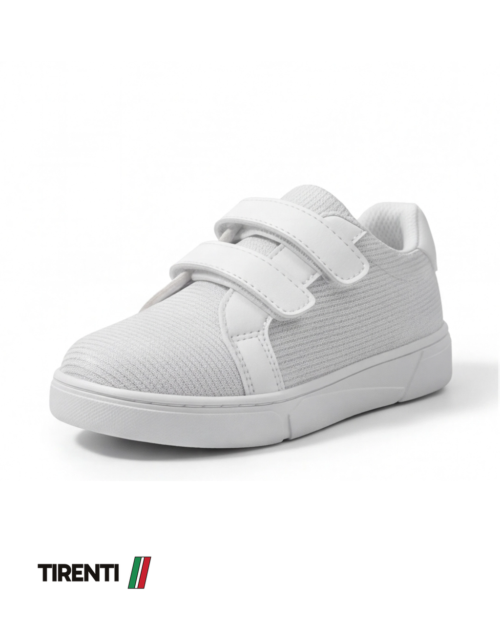 Tirenti Stella Argento children's sneaker