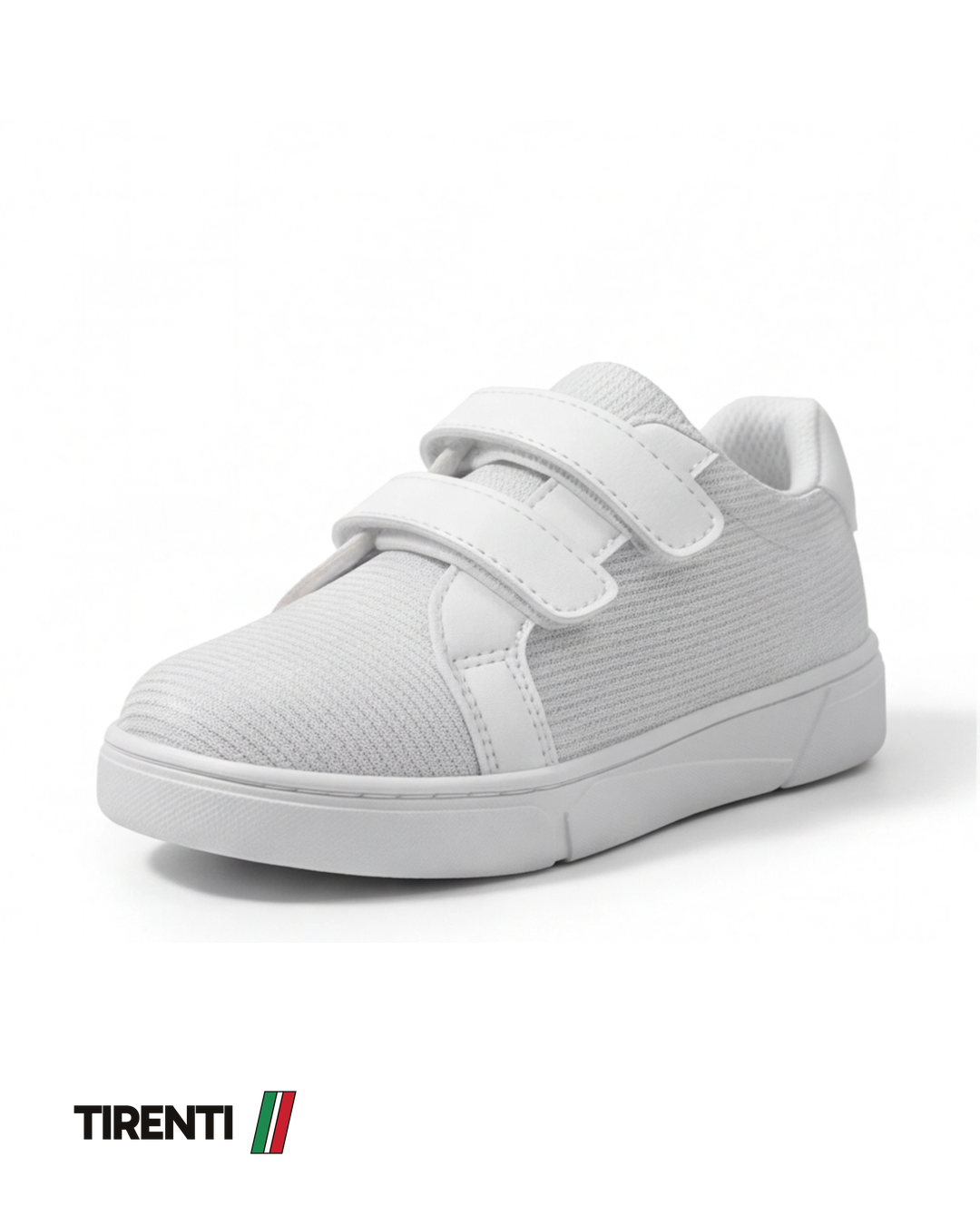 Tirenti Stella Argento children's sneaker