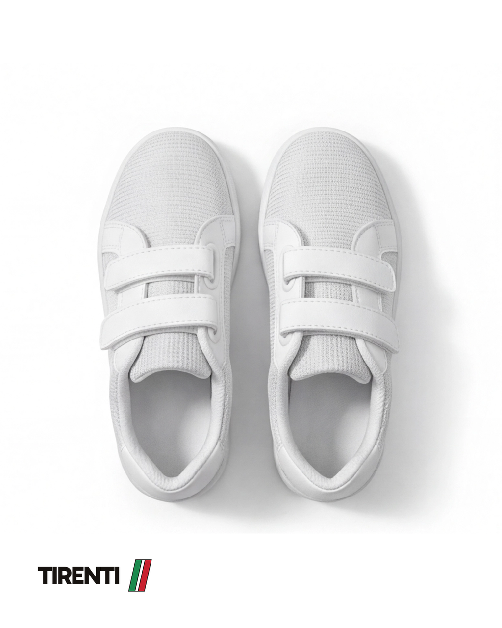 Tirenti Stella Argento children's sneaker