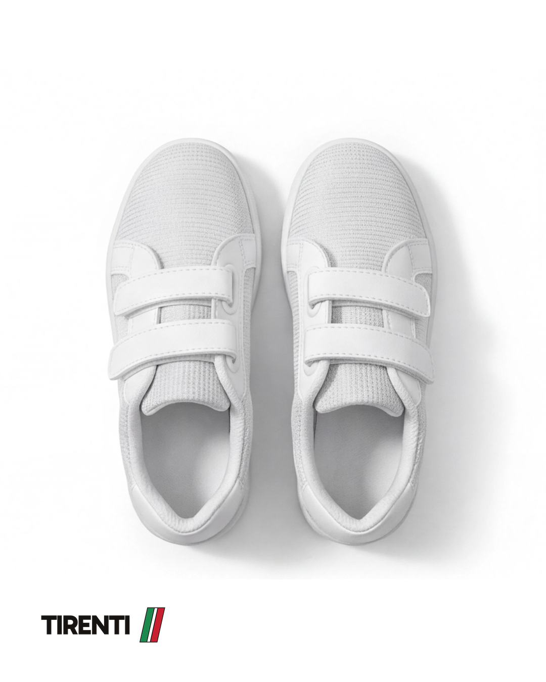 Tirenti Stella Argento children's sneaker
