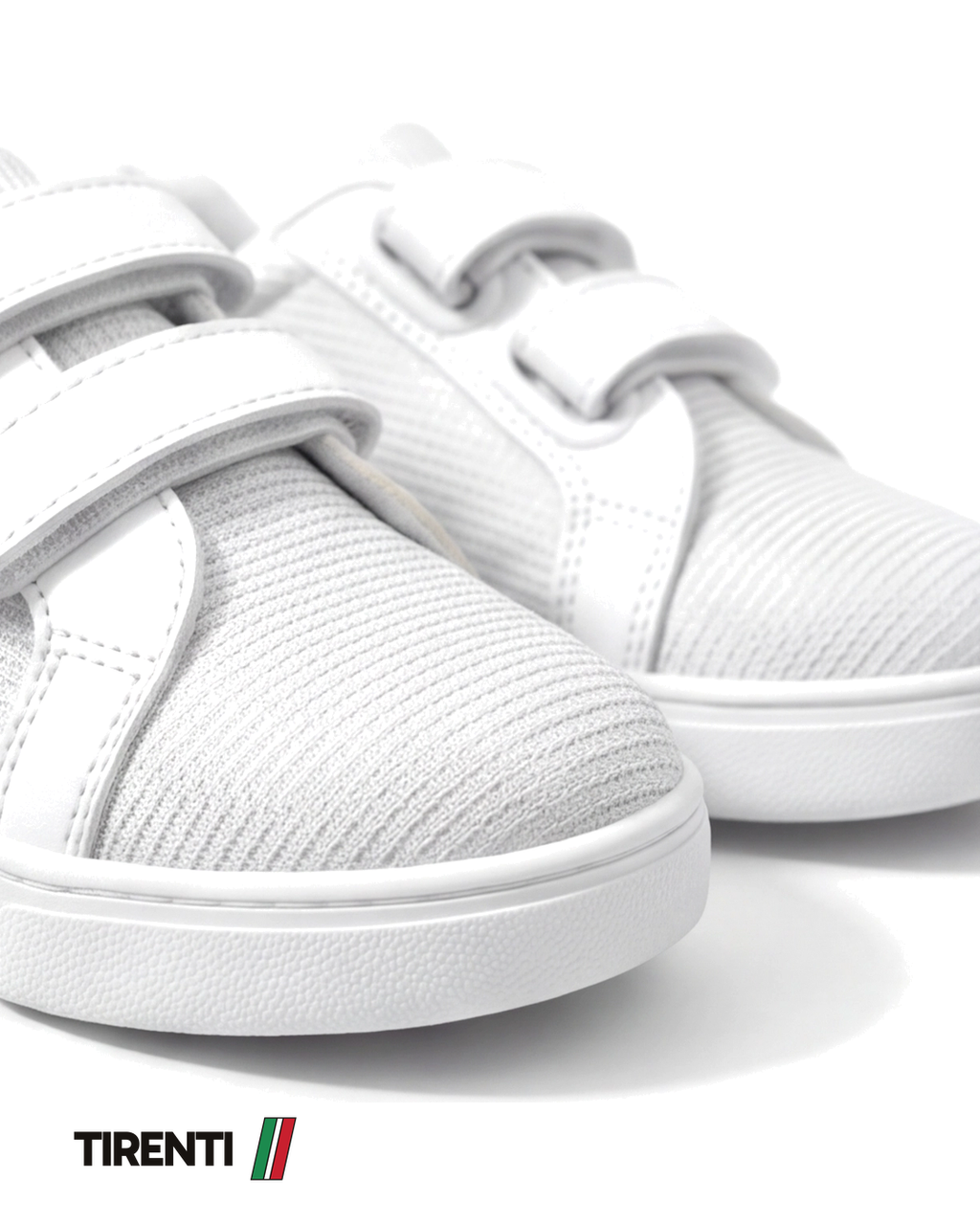 Tirenti Stella Argento children's sneaker