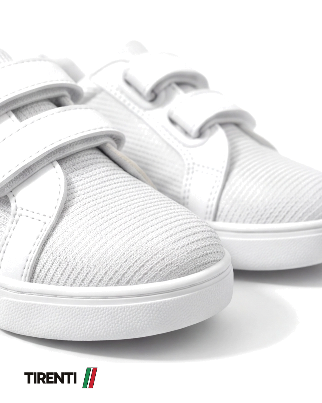 Tirenti Stella Argento children's sneaker