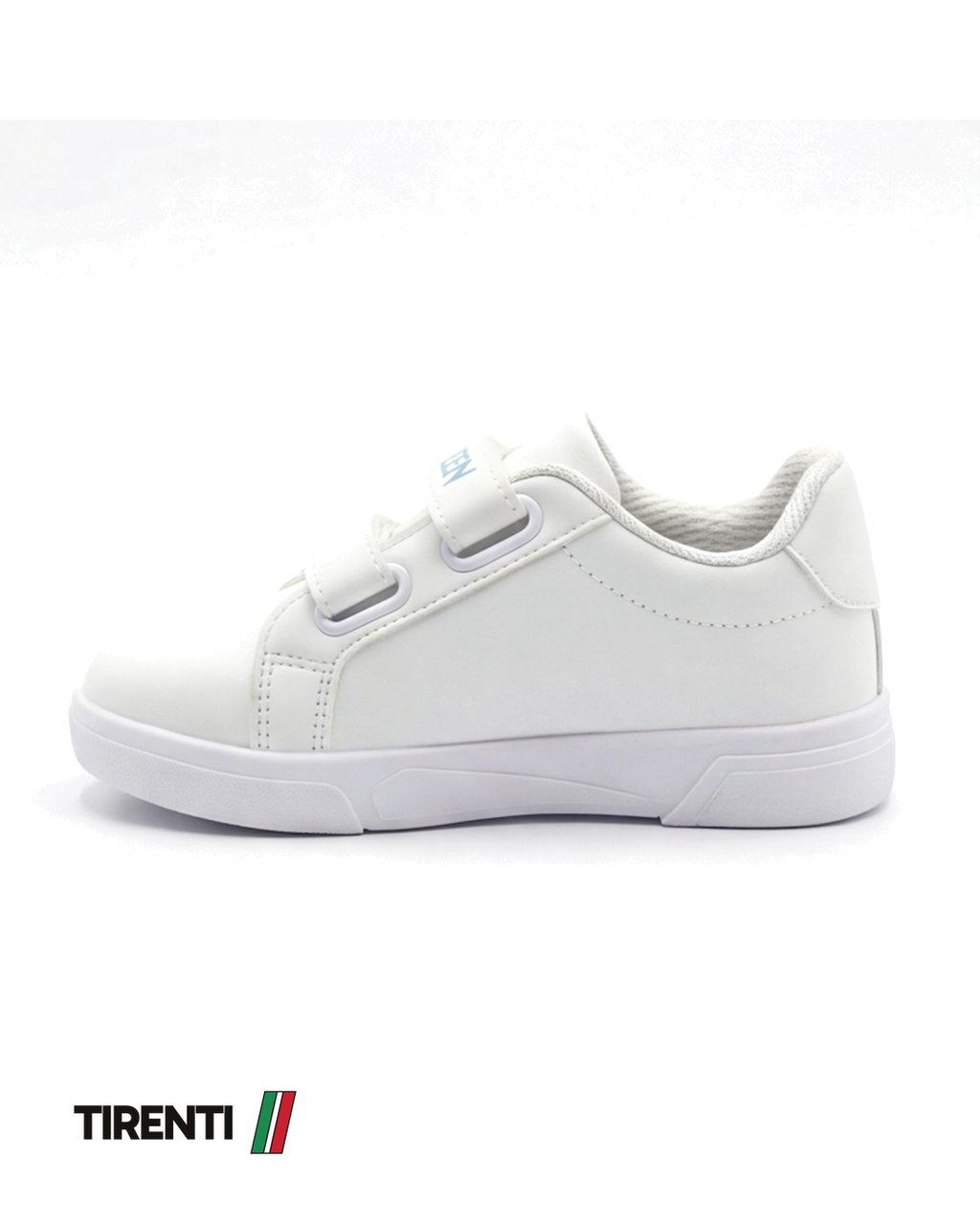 Tirenti Stella Cristallo children's sneaker