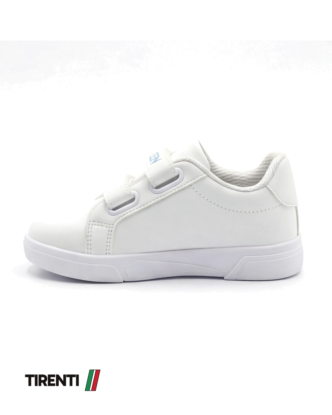 Tirenti Stella Cristallo children's sneaker