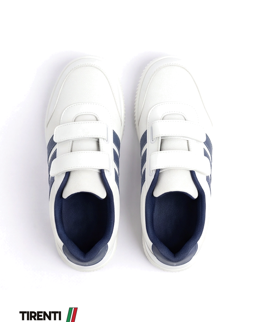 Tirenti Vento Bianco children's sneaker