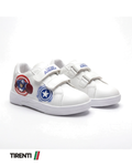 Tirenti Vento Scudo children's sneaker