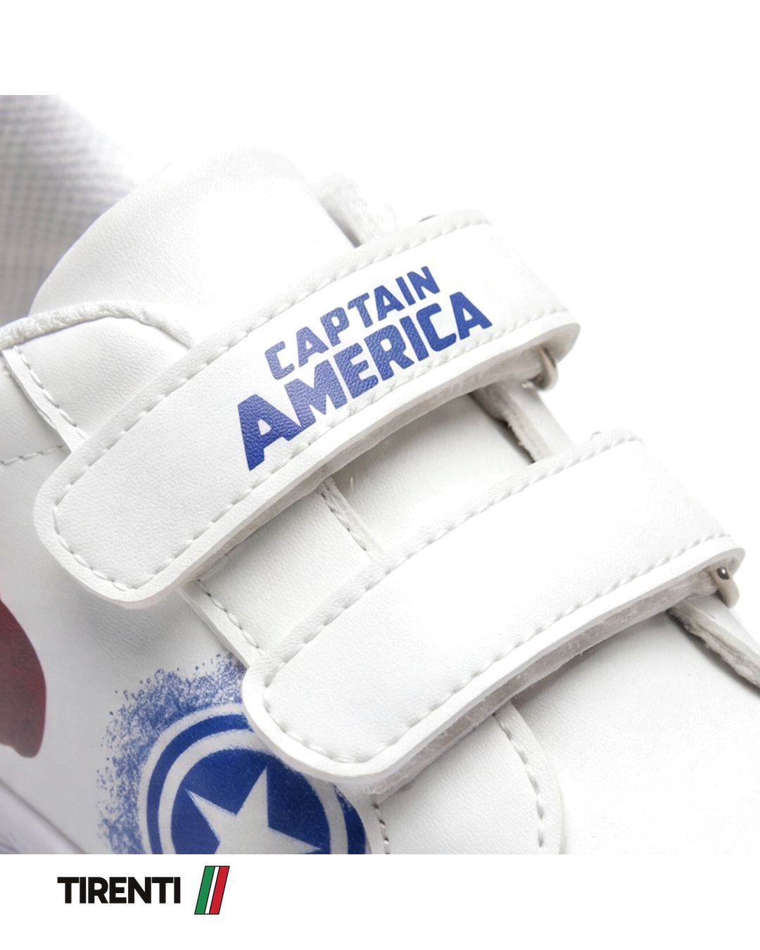 Tirenti Vento Scudo children's sneaker