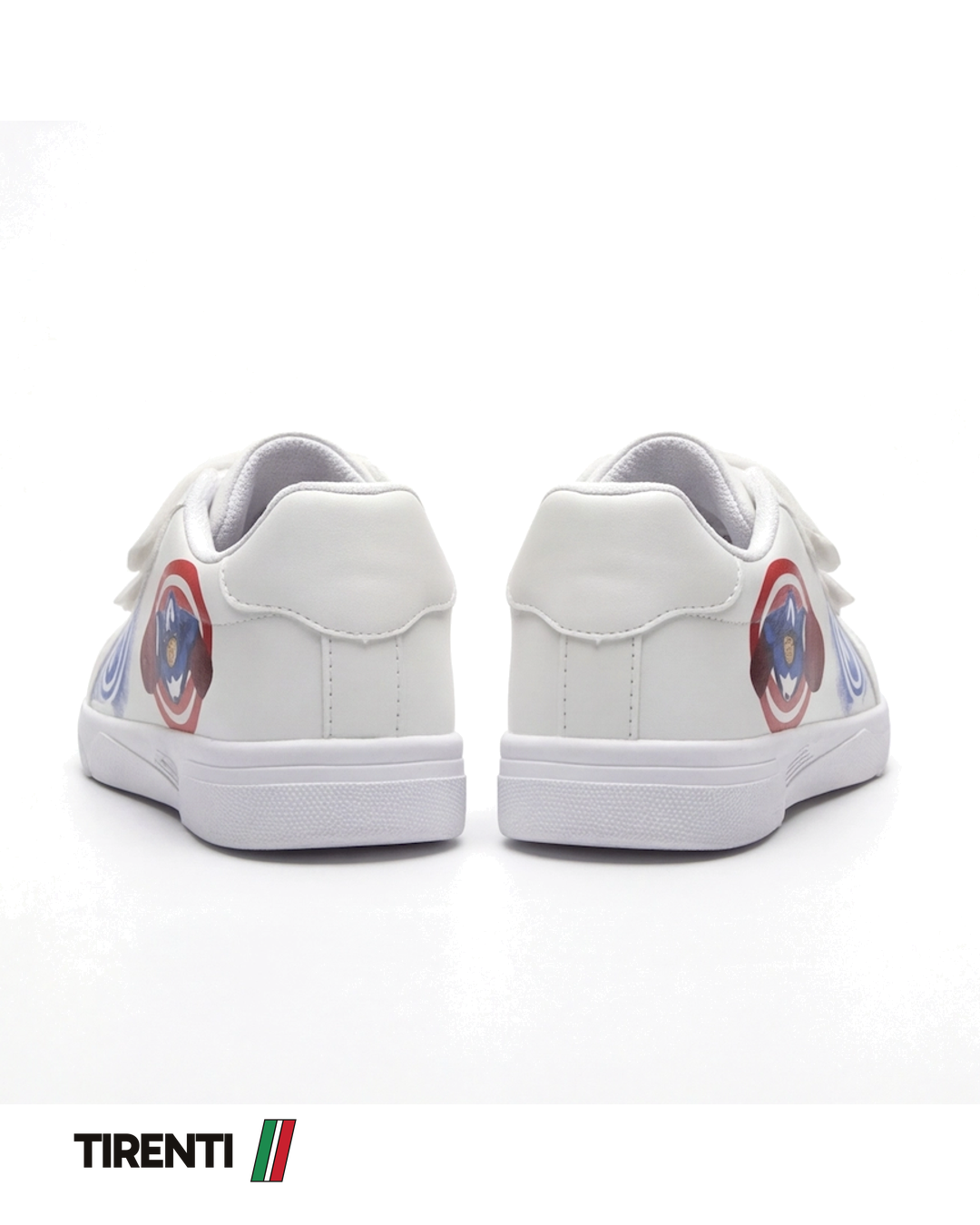 Tirenti Vento Scudo children's sneaker
