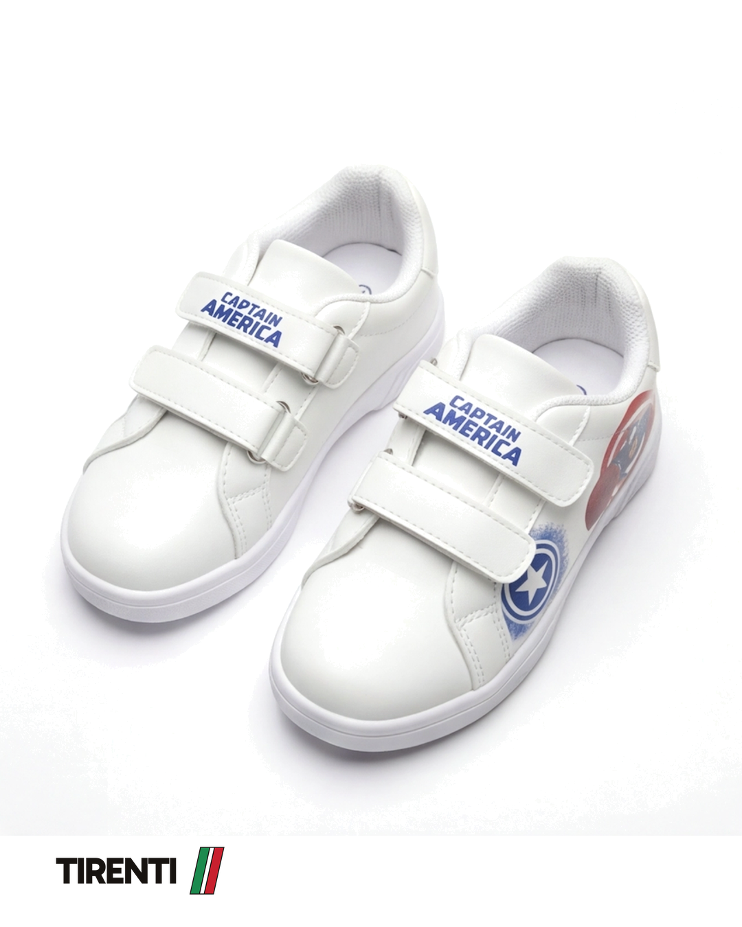 Tirenti Vento Scudo children's sneaker